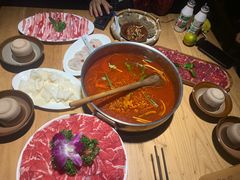 -黔诚酸汤牛肉(甲秀楼店)