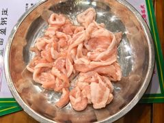 -盈田盈粥庄(博山东路店)