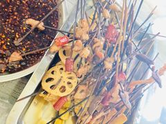 -怪老头甜不辣(抚琴小区店)