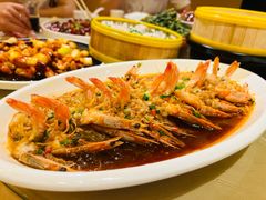-永乐饭庄(安德路店)