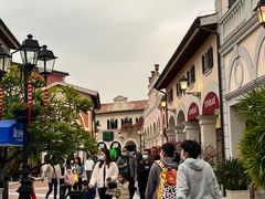 -佛罗伦萨小镇广佛名品奥特莱斯(疏港路店)