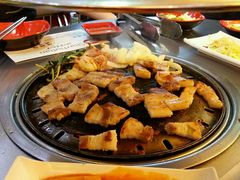 -杀猪天·韩国烤肉(总店)
