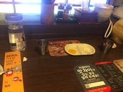 大堂-香港饭店0410(明洞店)