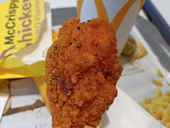 -麦当劳(列东店)