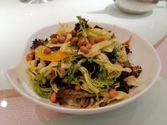 老牌坊大拌菜-老牌坊•鲁菜名店•地道济南菜(大观园商埠店)