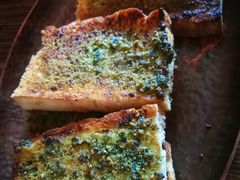 蒜蓉面包片-PIZZA BIANCA(民园店)
