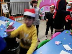 -东方童画少儿美术(莘庄体验馆)