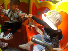 -杭州少年儿童公园