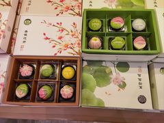 -稻香村(观前街店)
