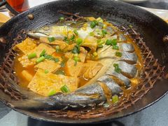 -黄三怪(清河店)