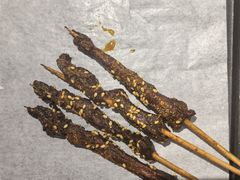 干巴牛肉串-蚝太郎烧烤(大寨路店)