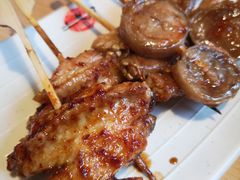 -土大力韩式烤肉料理(和平路店)