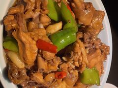 -三道菜(明堂公园店)