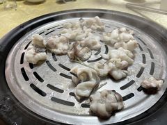 鸭嘴鱼片-渔文乐农庄