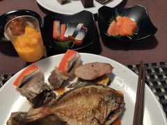 -诸暨耀江开元名都大酒店