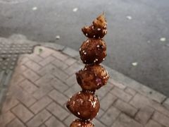 -邓记新一代糖油果子(四川煤管局供销公司职工宿舍店)