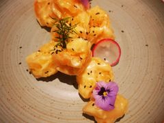 -上海宝华喜来登酒店·采悦轩中餐厅