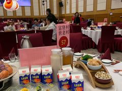 -国家五钻酒家·西樵旺阁渔村(西樵店)