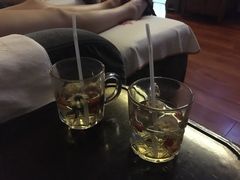 -养心阁足道馆(火宫殿一店)