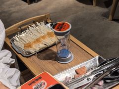 -霸腹烤肉(厦门柚子番店)