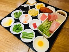 -妈妈故事米线(市府恒隆店)