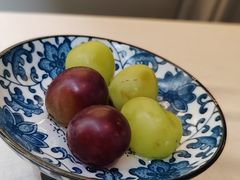 -狮王府淮扬菜(老门东店)