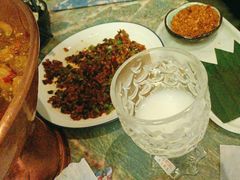 -浩海火燒雲傣家菜(芮欧百货店)