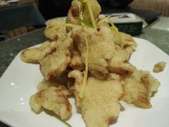 -春花民族美食(佳木斯总店)