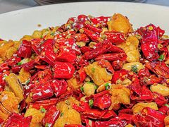 -蜀阳餐厅·金牌水煮鱼