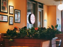大堂-COSTA COFFEE(中粮祥云店)