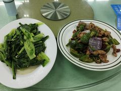 -景好海鲜餐厅(大鹏必选旅游店)