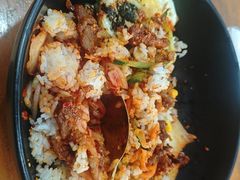 -优壹佳·延边朝鲜族料理(中山北路店)