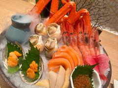 -德川家日本料理(顺义华联店)