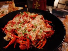 -巴厘龙虾·榜首油焖大虾(音乐学院·沿江酒馆店)