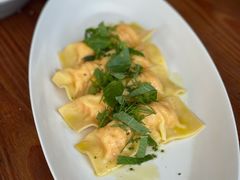 -Mercato莫卡多露台餐厅与酒吧(K11店)