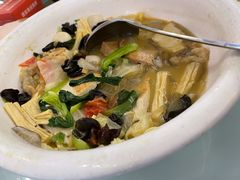 -临潼印象·特色陕菜