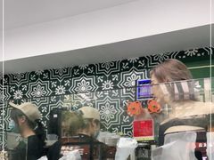 -林小柔绿豆沙牛乳(陆家嘴店)