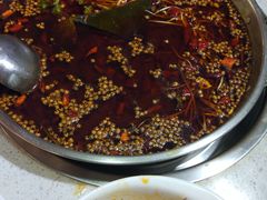 -味之绝美蛙鱼火锅(八号路店)