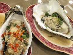 -良友·地标海鲜青岛菜(五四广场店)