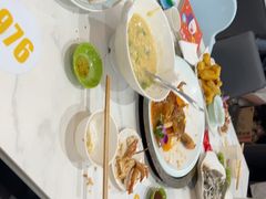 -巧克力渔家.小船海鲜家常菜(万平口店)