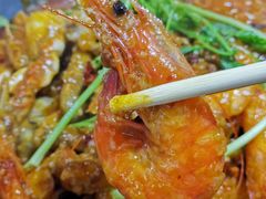 -青木岚小海鲜•小龙虾(友谊店)