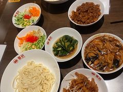 -添萬囍·天津三鲜捞面(天河城店)