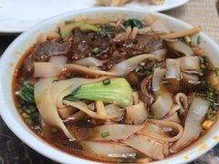 -漢咖啡·全服务式自助晚餐(武汉洲际酒店)