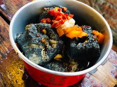 肉酱臭豆腐-文和友老长沙臭豆腐(太平街二店)