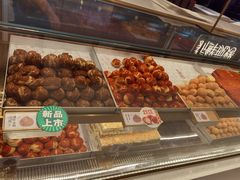 -滋府糕点(学府凯德店)