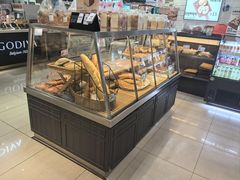 -山崎面包(第一八佰伴店)