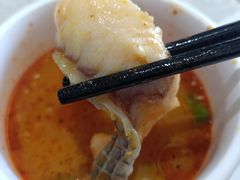 -杨林闻老三酸菜鱼(总店)