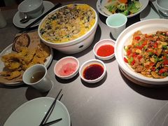 -闽上鲜·福建菜(龙湖滨江天街店)