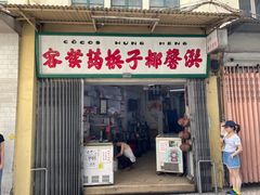 -洪馨椰子