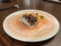 -望京楼flavor餐厅(古北水镇景区店)